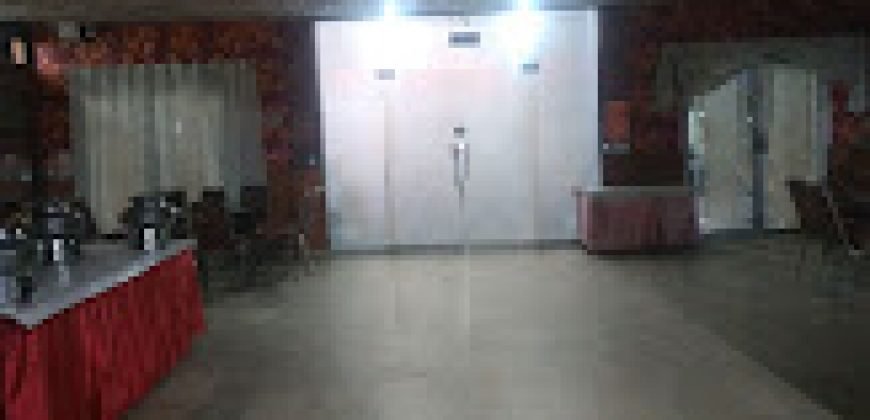 AL- KAMRAN BANQUET HALL DHARAMPURA 7