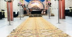 AL-KHALID MARRIAGE HALL SHALIMAR ROAD 8