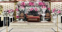 AL-KHALID MARRIAGE HALL SHALIMAR ROAD 8