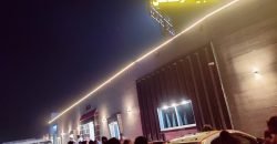 AL-KHALID MARRIAGE HALL SHALIMAR ROAD 8