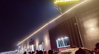 AL-KHALID MARRIAGE HALL SHALIMAR ROAD 8