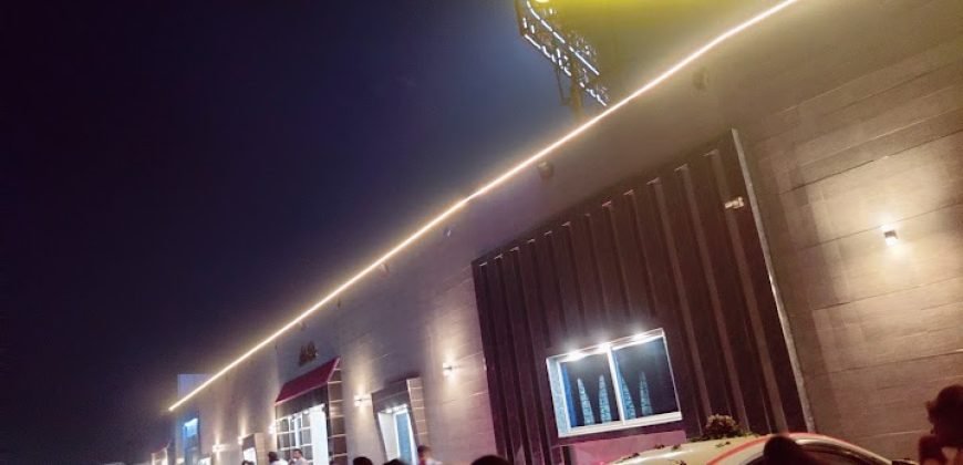 AL-KHALID MARRIAGE HALL SHALIMAR ROAD 8