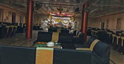 AL-KHALID MARRIAGE HALL SHALIMAR ROAD 8