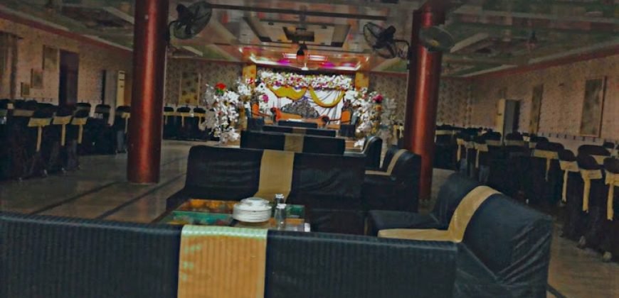 AL-KHALID MARRIAGE HALL SHALIMAR ROAD 8