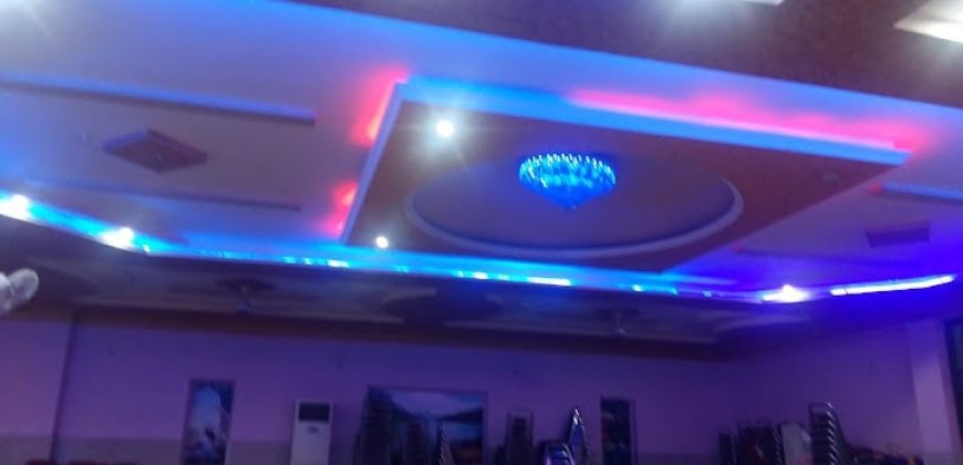 AL-KHALID MARRIAGE HALL SHALIMAR ROAD 8