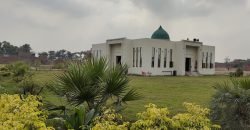 BURJ ATARI FARMHOUSE 57