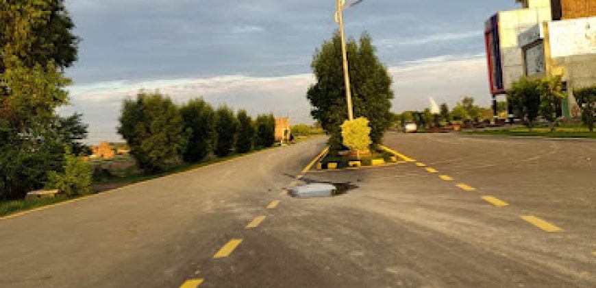 BURJ ATARI FARMHOUSE 57