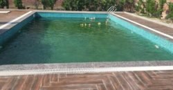 BARKI ROAD SWIMMING POOL 13