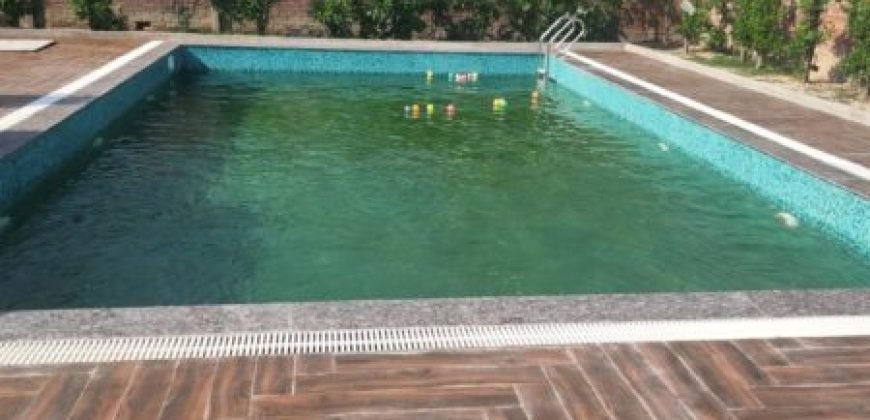 BARKI ROAD SWIMMING POOL 13