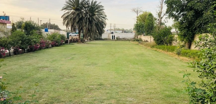 GREENVIEW SOCIETY FARMHOUSE 50