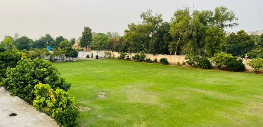 GREENVIEW SOCIETY FARMHOUSE 50