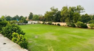 GREENVIEW SOCIETY FARMHOUSE 50