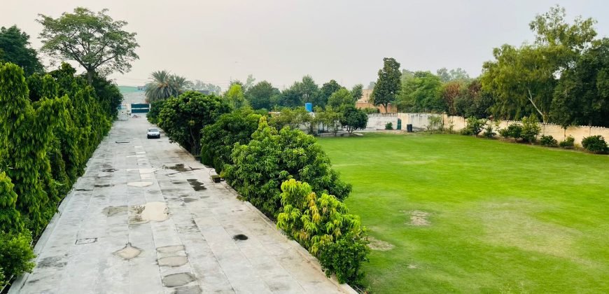 GREENVIEW SOCIETY FARMHOUSE 50