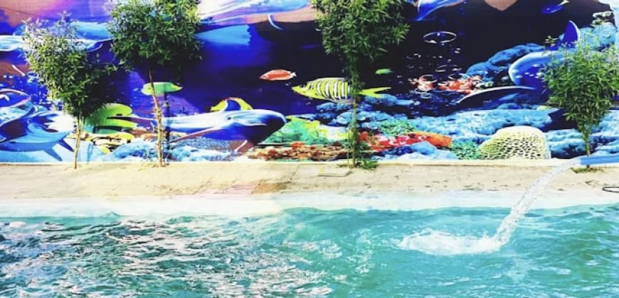 SWIMMING POOL SHAHDARA 37