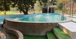 SWIMMING POOL SAGGIAN 26