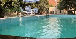 SWIMMING POOL SAGGIAN 26