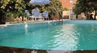 SWIMMING POOL SAGGIAN 26