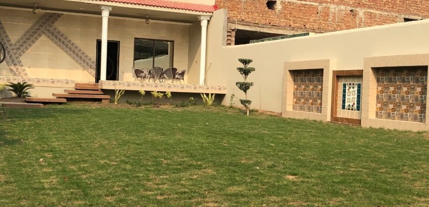 SAGGIAN FARMHOUSE 51