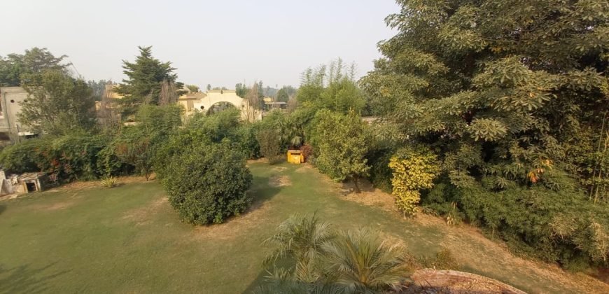 BEDIAN ROAD FARMHOUSE 70