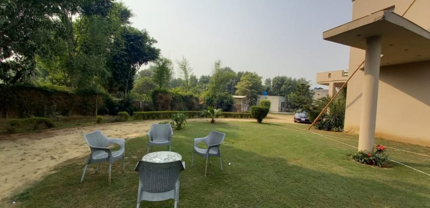 BEDIAN ROAD FARMHOUSE 70