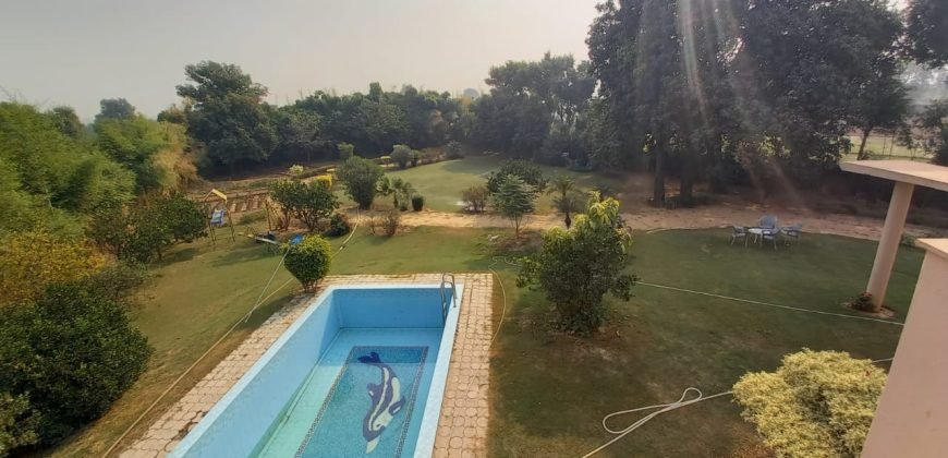 BEDIAN ROAD FARMHOUSE 70