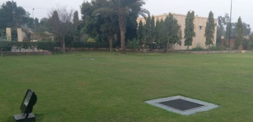 RAIWIND ROAD FARMHOUSE 101