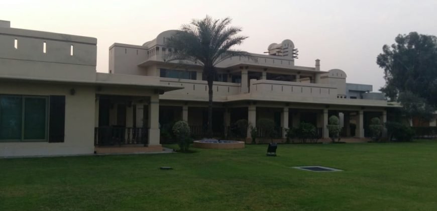 RAIWIND ROAD FARMHOUSE 101