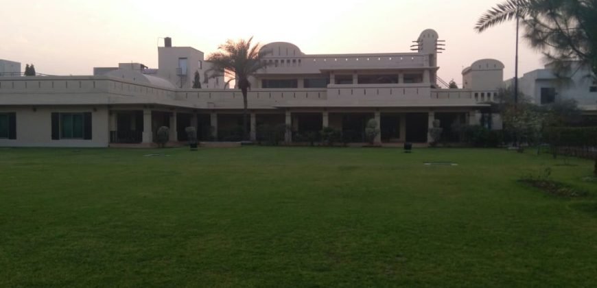 RAIWIND ROAD FARMHOUSE 101