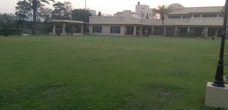 RAIWIND ROAD FARMHOUSE 101
