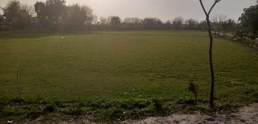 BEDIAN ROAD  FARMHOUSE 260