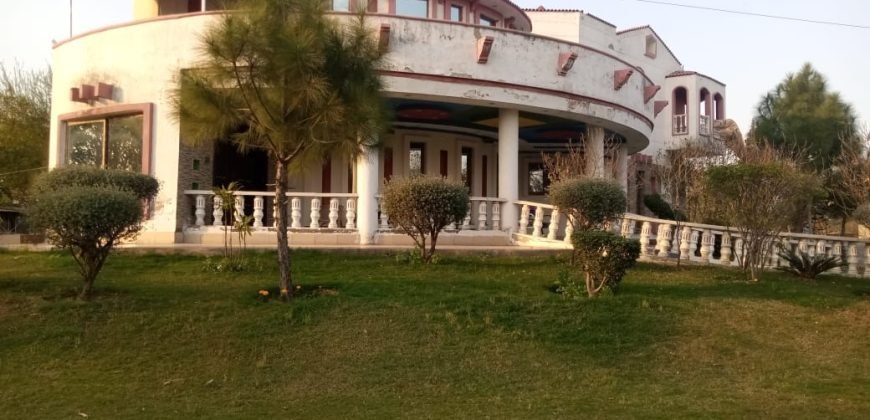 BEDIAN ROAD  FARMHOUSE 260