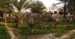 BEDIAN ROAD  FARMHOUSE 260