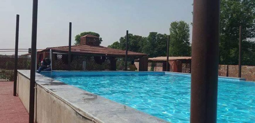 SWIMMING POOL BEDIAN  ROAD 01