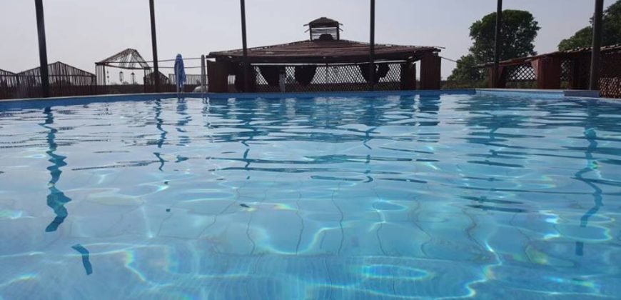 SWIMMING POOL BEDIAN  ROAD 01