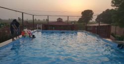 SWIMMING POOL BEDIAN  ROAD 01