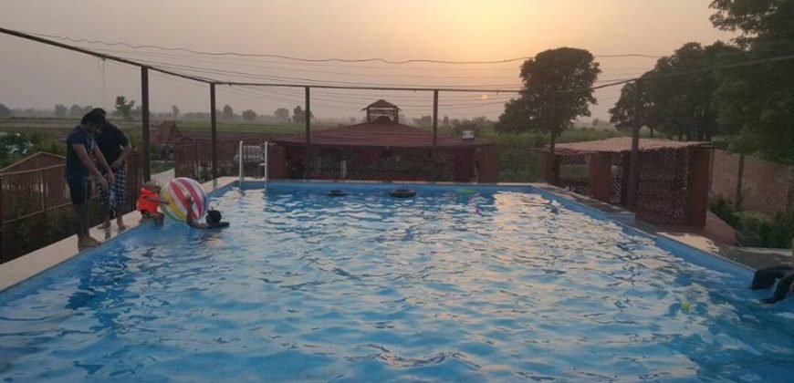 SWIMMING POOL BEDIAN  ROAD 01