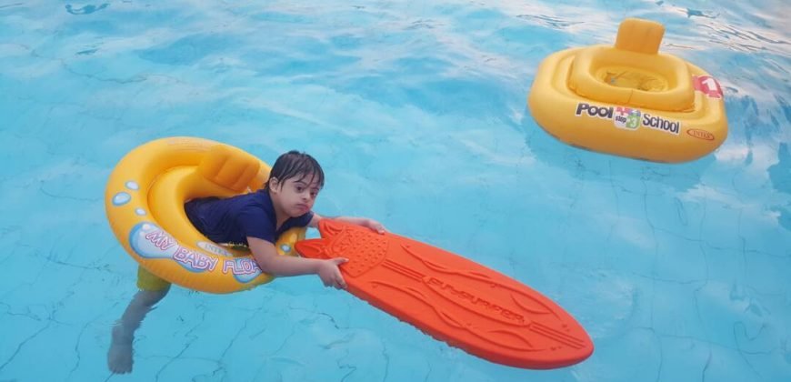 SWIMMING POOL BEDIAN  ROAD 01