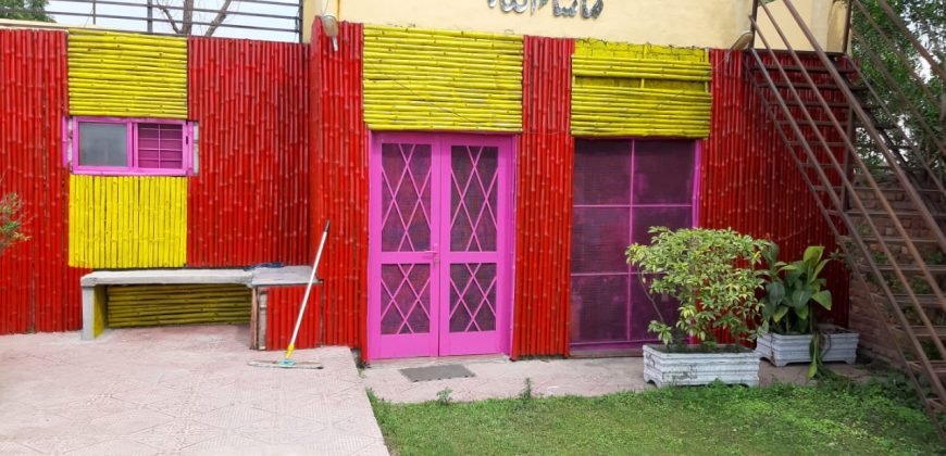 SWIMMING POOL BEDIAN  ROAD 01