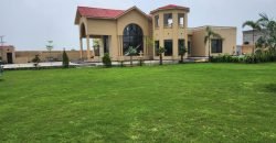 BARKI  ROAD FARMHOUSE 195