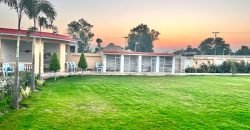 BARKI  ROAD FARMHOUSE 195