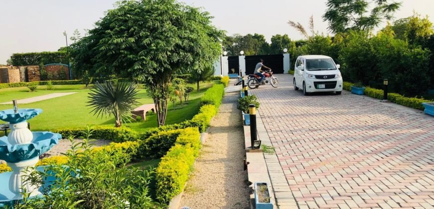 BEDIAN ROAD FARMHOUSE 71