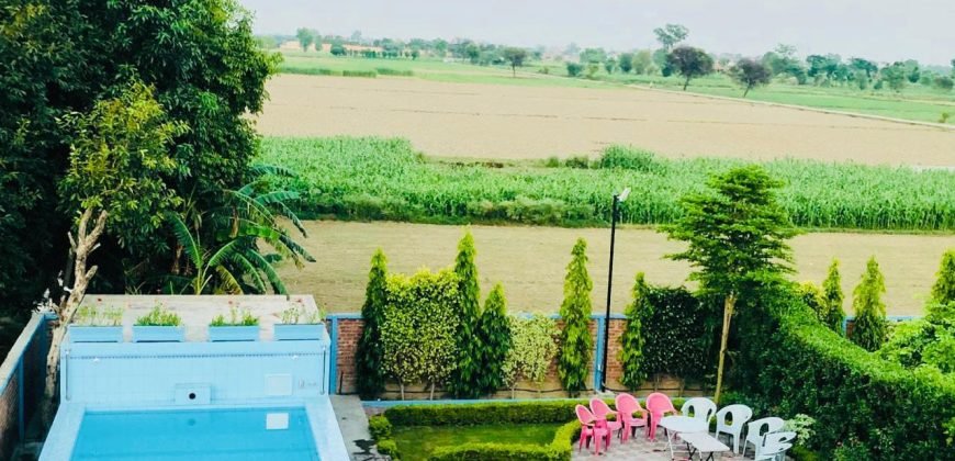 BEDIAN ROAD FARMHOUSE 71