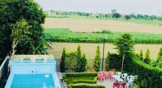 SWIMMING POOL BEDIAN ROAD 33