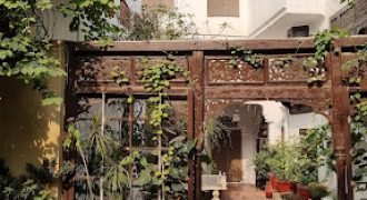 BAROD KHANA FARMHOUSAE 297