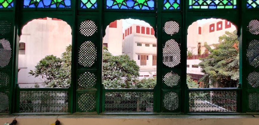 BAROD KHANA FARMHOUSAE 297