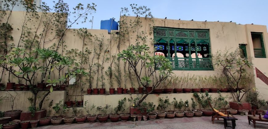 BAROD KHANA FARMHOUSAE 297