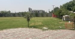 ABDALIA FARMHOUSE 120