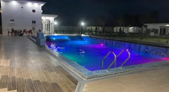 SWIMMING POOL BARKI ROAD 111