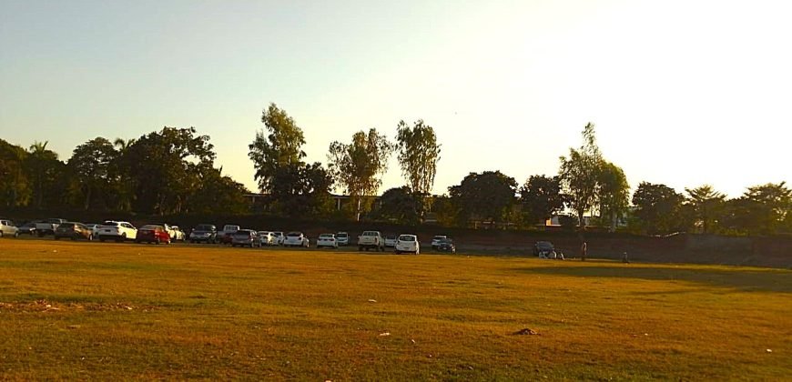 THOKER FARMHOUSE 278