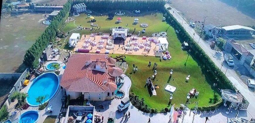 SWIMMING POOL BADIAN ROAD 50